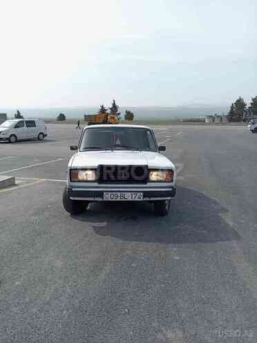 LADA (VAZ) 2107 2000, 36,988 km - 1.6 l - Şamaxı