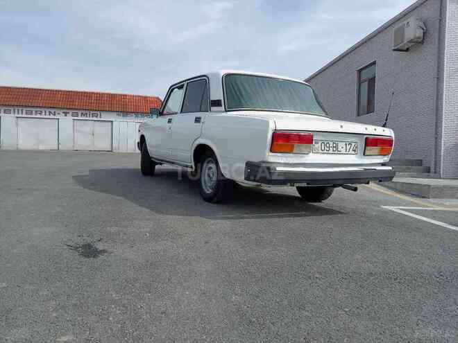 LADA (VAZ) 2107 2000, 36,988 km - 1.6 l - Şamaxı