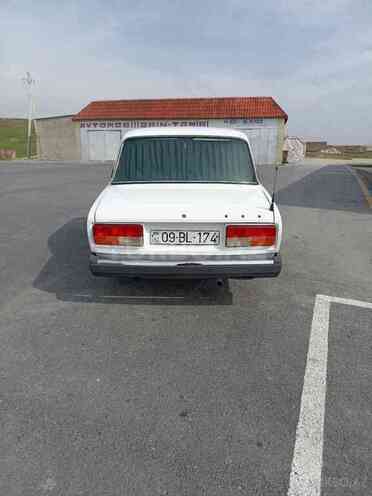 LADA (VAZ) 2107 2000, 36,988 km - 1.6 l - Şamaxı