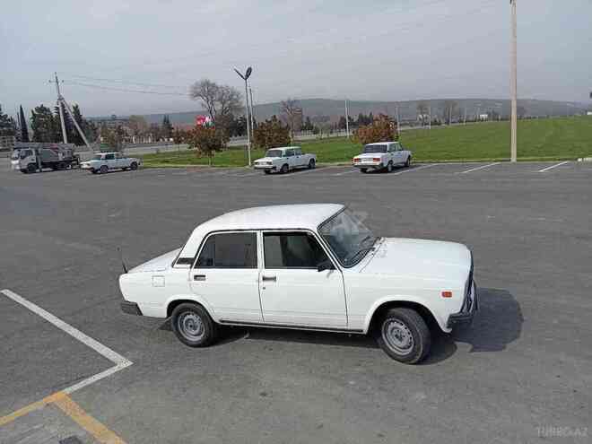 LADA (VAZ) 2107 2000, 36,988 km - 1.6 l - Şamaxı