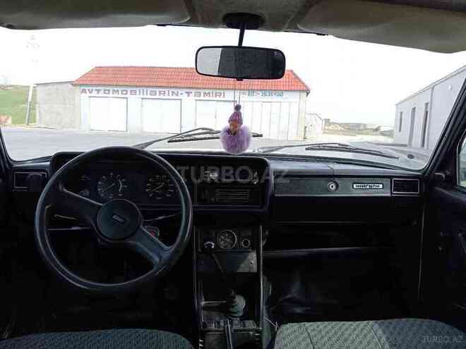 LADA (VAZ) 2107 2000, 36,988 km - 1.6 l - Şamaxı