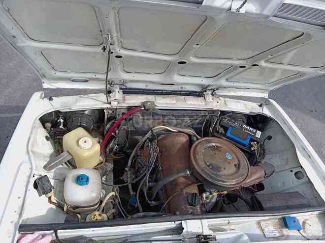 LADA (VAZ) 2107 2000, 36,988 km - 1.6 l - Şamaxı