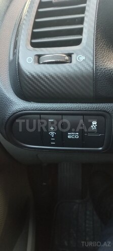 Kia Cerato 2014, 142,990 km - 2.0 l - Bakı
