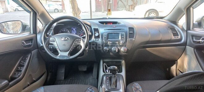Kia Cerato 2014, 142,990 km - 2.0 l - Bakı