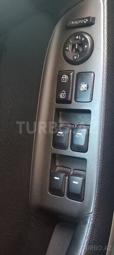 Kia Cerato 2014, 142,990 km - 2.0 l - Bakı