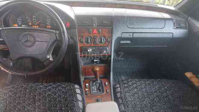 Mercedes C 180 1996, 399,270 km - 1.8 l - Masallı