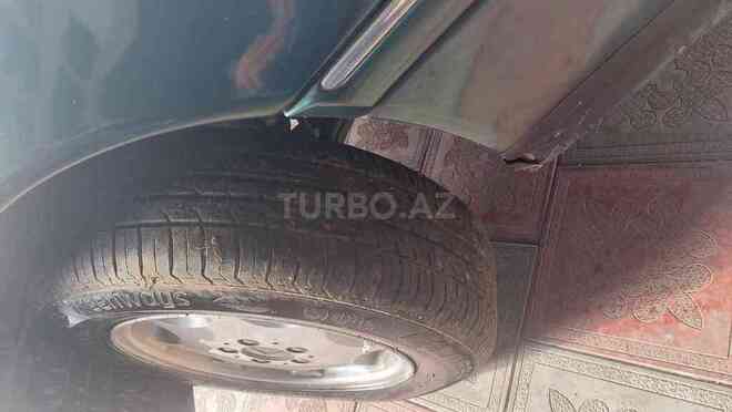Mercedes C 180 1996, 399,270 km - 1.8 l - Masallı