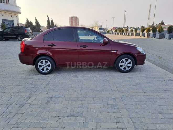 Hyundai Accent 2009, 135,000 km - 1.5 l - Xırdalan