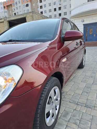 Hyundai Accent 2009, 135,000 km - 1.5 l - Xırdalan