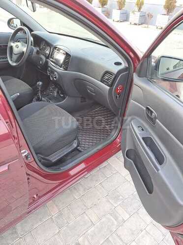 Hyundai Accent 2009, 135,000 km - 1.5 l - Xırdalan
