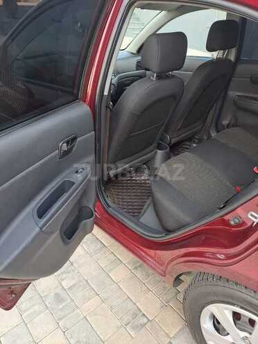 Hyundai Accent 2009, 135,000 km - 1.5 l - Xırdalan