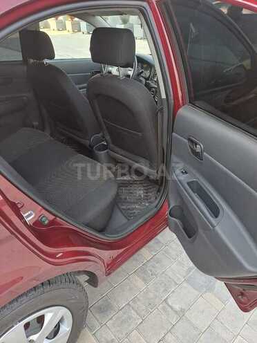 Hyundai Accent 2009, 135,000 km - 1.5 l - Xırdalan