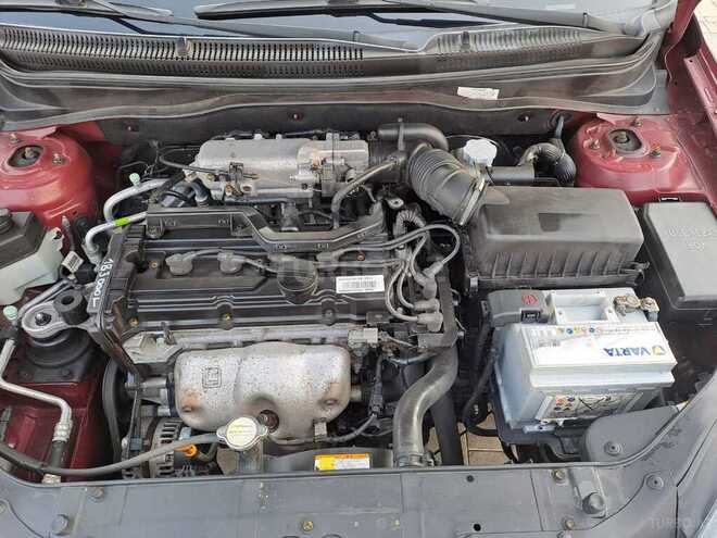 Hyundai Accent 2009, 135,000 km - 1.5 l - Xırdalan