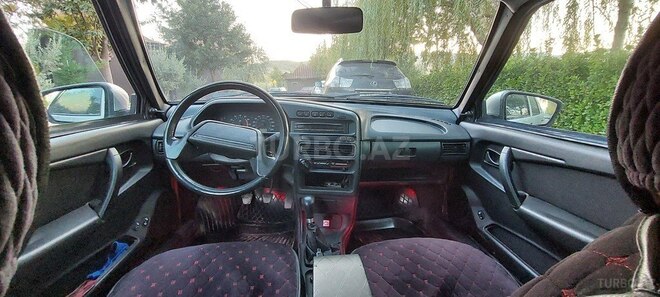 LADA (VAZ) 2115 2011, 275,000 km - 1.6 l - Şəmkir