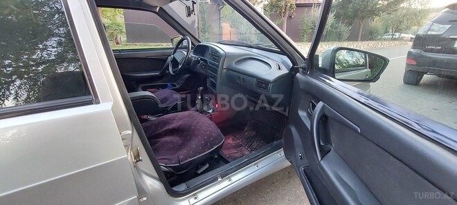 LADA (VAZ) 2115 2011, 275,000 km - 1.6 l - Şəmkir