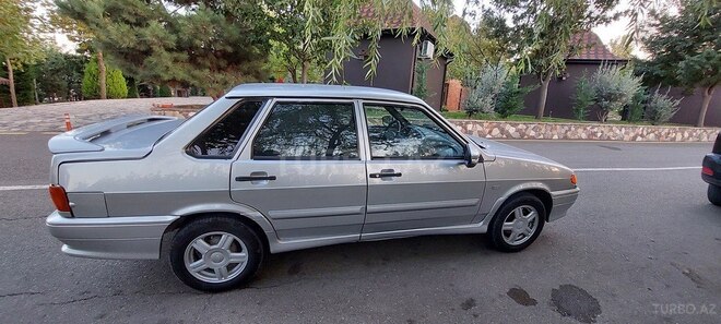 LADA (VAZ) 2115 2011, 275,000 km - 1.6 l - Şəmkir