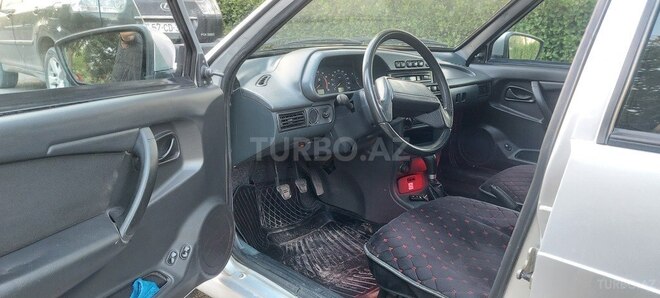 LADA (VAZ) 2115 2011, 275,000 km - 1.6 l - Şəmkir