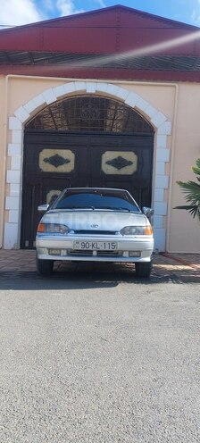 LADA (VAZ) 2115 2011, 275,000 km - 1.6 l - Şəmkir