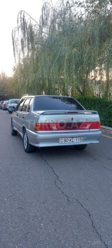 LADA (VAZ) 2115 2011, 275,000 km - 1.6 l - Şəmkir