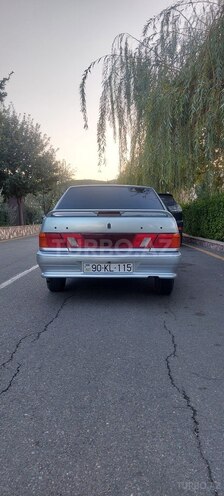 LADA (VAZ) 2115 2011, 275,000 km - 1.6 l - Şəmkir