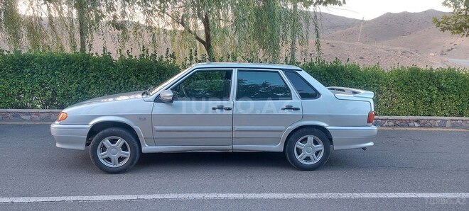 LADA (VAZ) 2115 2011, 275,000 km - 1.6 l - Şəmkir