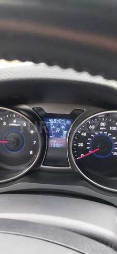 Hyundai Veloster 2017, 83,000 km - 1.6 l - Bakı