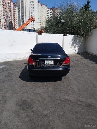 Nissan Sunny 2008, 178,317 km - 1.6 l - Bakı