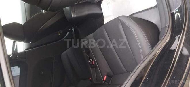 Hyundai Veloster 2017, 83,000 km - 1.6 l - Bakı