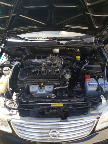 Nissan Sunny 2008, 178,317 km - 1.6 l - Bakı