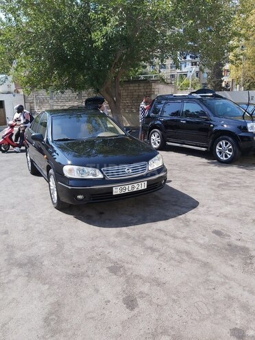 Nissan Sunny 2008, 178,317 km - 1.6 l - Bakı