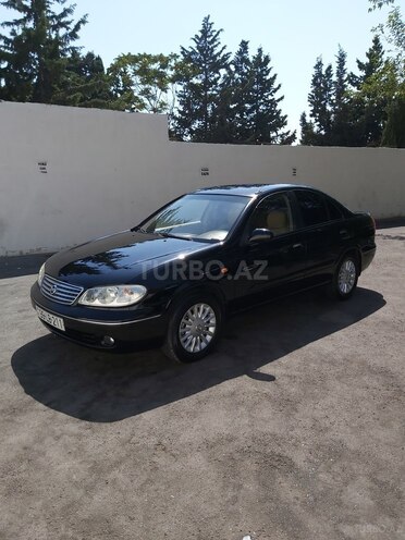 Nissan Sunny 2008, 178,317 km - 1.6 l - Bakı