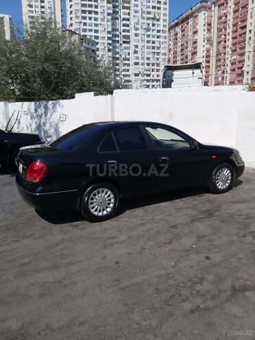 Nissan Sunny 2008, 178,317 km - 1.6 l - Bakı
