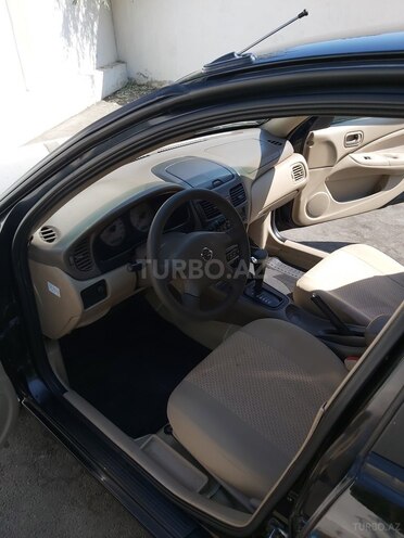 Nissan Sunny 2008, 178,317 km - 1.6 l - Bakı