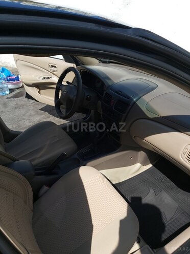 Nissan Sunny 2008, 178,317 km - 1.6 l - Bakı