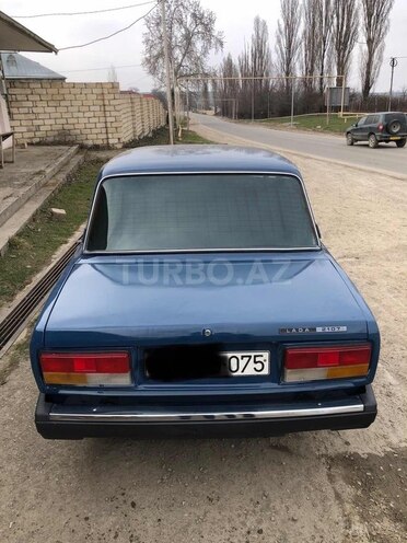 LADA (VAZ) 2107 2006, 75,000 km - 1.6 л - Quba
