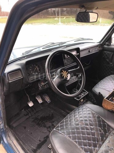 LADA (VAZ) 2107 2006, 75,000 km - 1.6 л - Quba