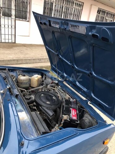 LADA (VAZ) 2107 2006, 75,000 km - 1.6 л - Quba