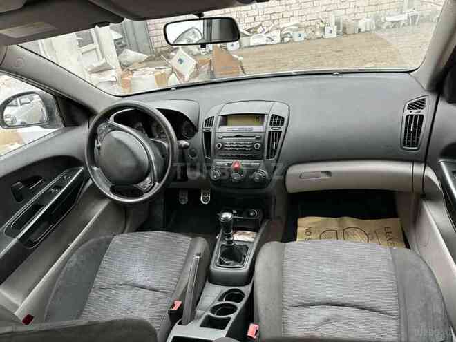 Kia Ceed 2007, 365,000 km - 1.6 л - Bakı