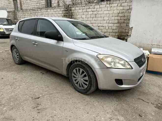 Kia Ceed 2007, 365,000 km - 1.6 л - Bakı