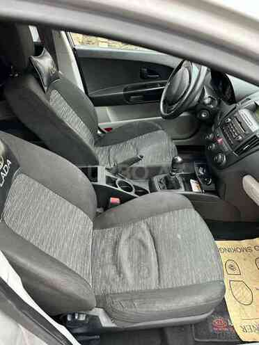 Kia Ceed 2007, 365,000 km - 1.6 л - Bakı