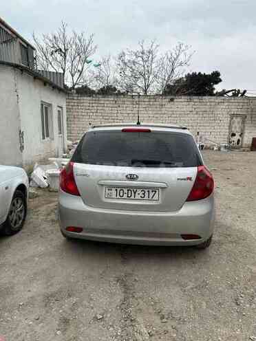 Kia Ceed 2007, 365,000 km - 1.6 л - Bakı