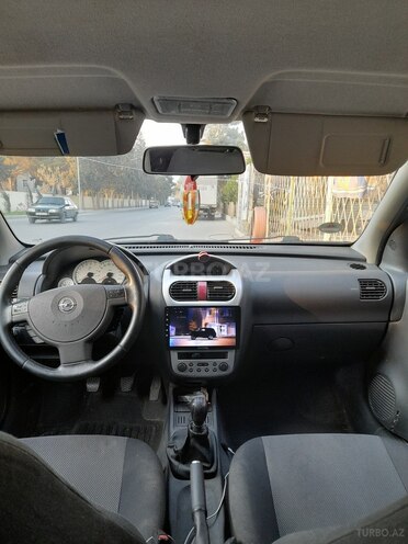 Opel Corsa 2005, 293,356 km - 1.2 l - Şirvan