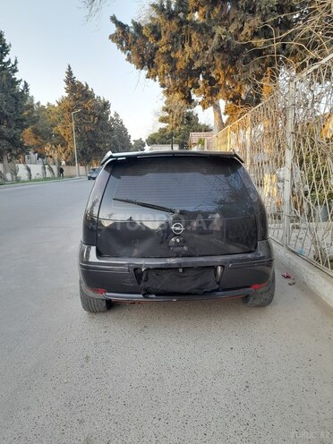 Opel Corsa 2005, 293,356 km - 1.2 l - Şirvan