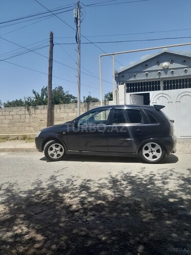 Opel Corsa 2005, 293,356 km - 1.2 l - Şirvan