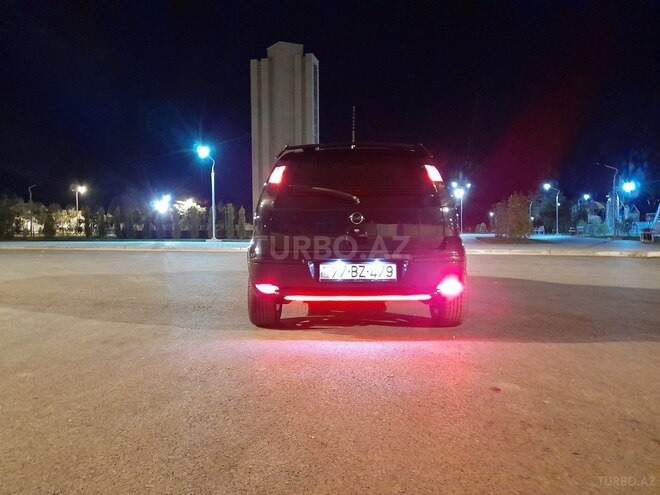 Opel Corsa 2005, 293,356 km - 1.2 l - Şirvan