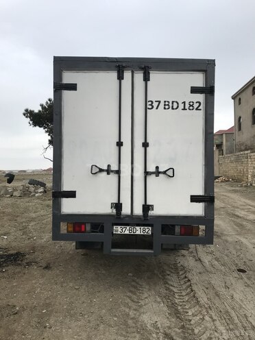 Isuzu NPR 66 L 2006, 237,000 km - 4.3 l - Bakı