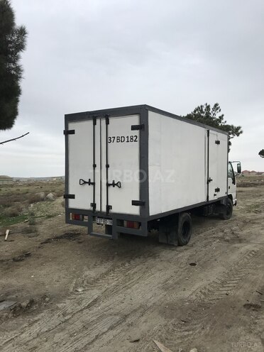 Isuzu NPR 66 L 2006, 237,000 km - 4.3 l - Bakı