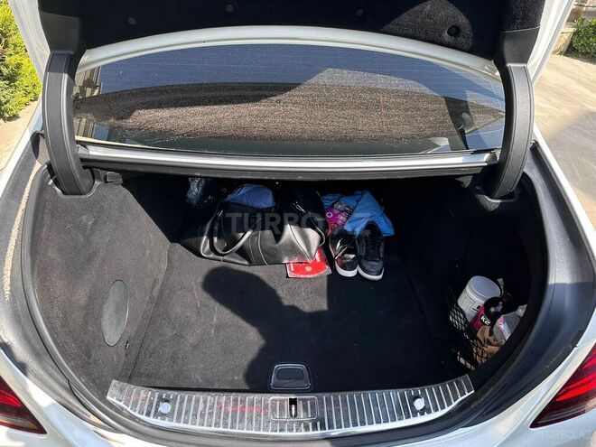 Mercedes S 350 2015, 159,000 km - 3.0 л - Bakı