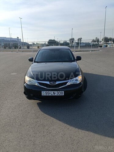 Subaru Impreza 2008, 305,000 km - 1.5 l - Bakı