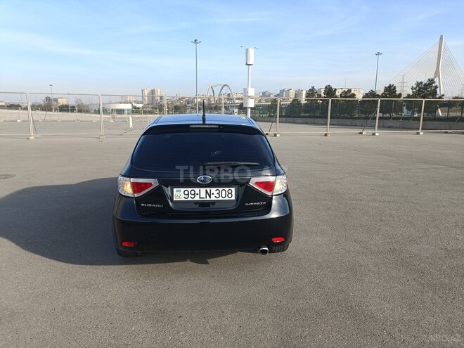 Subaru Impreza 2008, 305,000 km - 1.5 l - Bakı